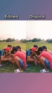 3.3M views · 25K reactions | Behind the scene #behindthescenes #reelstrending #editing #trend #edit | Yamms D-g Vicente | Facebook