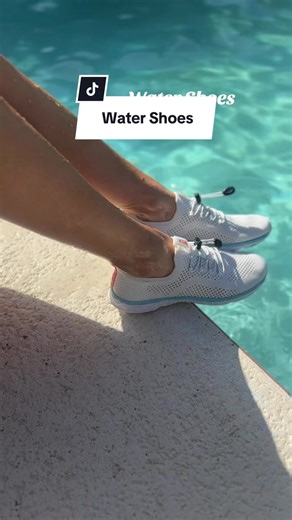 Water Shoes: Style and Comfort for Every Occasion