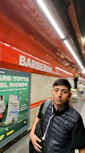 ❌Where Are The Police? Can I Spray Pickpockets with Red color #Reels #Italy | Guardian of Rome