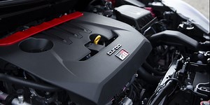 How the Three-Cylinder Became a Performance Engine