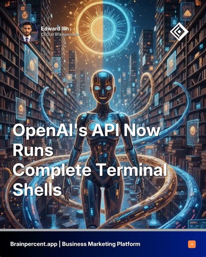 Edward ilin on Instagram: "AI agents just solved their biggest problem: context amnesia 🧠 Until last week, building AI agents was like training a marathon runner with a 30-second memory. They'd start strong, then lose track of what they were doing and hallucinate. OpenAI just dropped three updates that change everything: • SERVER-SIDE COMPACTION: Agents can now run for days without losing context. Triple Whale's agent handled 5 million tokens and 150 tool calls without a drop in accuracy. The m