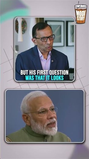 PM Modi’s Vision of Techade and People-Centric Science #NationalScienceDay