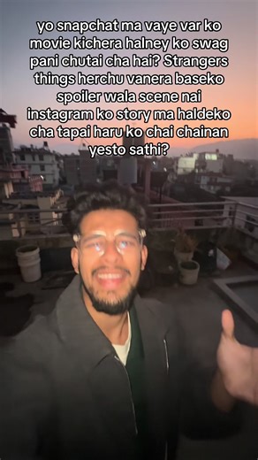 Exploring Movie Spoilers and Snapchat Trends