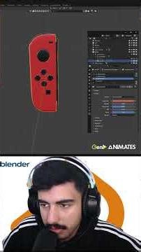 Morph Animation with Scaling - Part 4 Blender (Tips and Tricks)