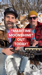 271K views · 5.4K reactions | A very East Coast  song release for yas today  Giver a spin and crank er up!  | The East Pointers | Facebook