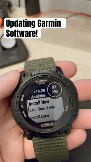 Garmin Software is a Pain!
