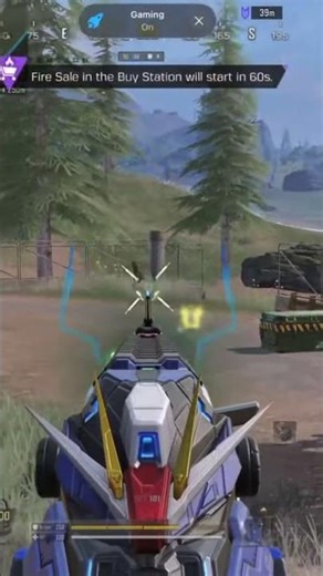 When we see through the enemy's plan | CODM #callofduty