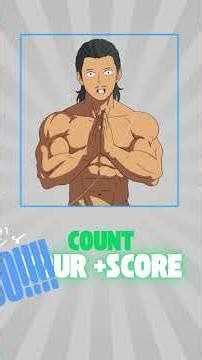 Are Your Testosterone levels Dropping? Take This Test 📉📈