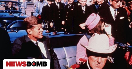 Τζ. Φ. Κένεντι: Σπάνιο βίντεο ντοκουμέντο από την δολοφονία του βγαίνει σε δημοπρασία