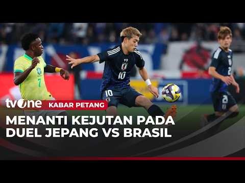 2026 World Cup: Giants Clash in the Round of 32 | Evening News