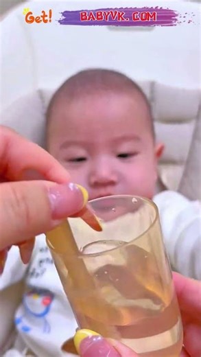 Baby Tongue Cleaner – Remove Milk Residue Gently #BabyOralCare #babycare