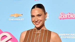 Gal Gadot welcomes baby and reveals unique name and first photo