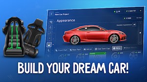 Download and Play Car Company Tycoon on PC (Emulator)