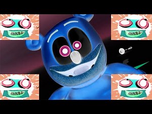 G MAJOR 7 + LUIG GROUP EFFECT - Team Bahay 2.0 SUPER COOL Audio & Visual Effects EDIT