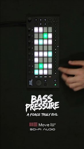 The Ableton Drift Preset Arsenal