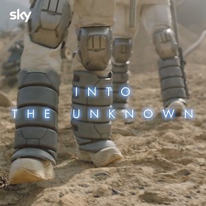 14K views · 161 reactions | 3 days. Life begins again. 烙 #RaisedbyWolves  5 December | Sky TV | Facebook