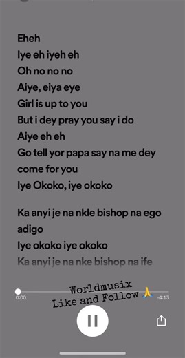 Bank Alert Lyrics by P-Square | Afrobeats Music