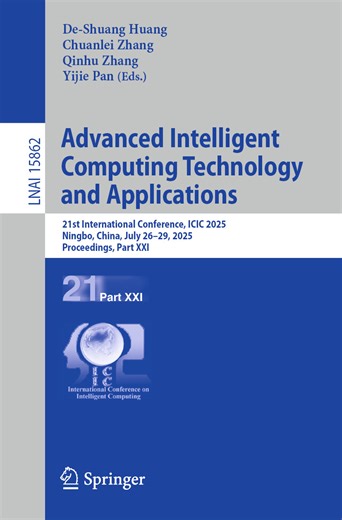 Correction to: Decoupled Dual-Path Diffusion: Precise Spatial-Semantic Modeling for Human-Object Interaction Generation | Advanced Intelligent Computing Technology and Applications