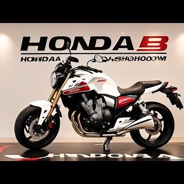 2025 Honda CB1300 Super Four | Retro Style with Modern Performance Review