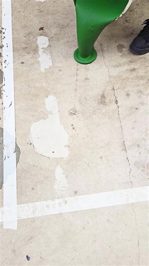 Effective Methods for Repairing Cracked Ground Surfaces