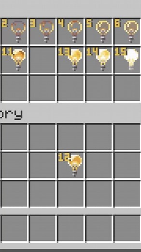 30% des joueurs connaissent cet item Minecraft