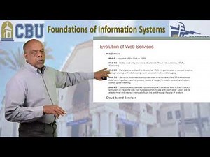 Foundations of Information Systems - Chapter 5 Lecture