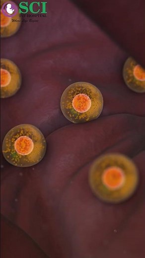 PCOD and PCOS Difference? | PCOS vs PCOD #pcod #pcos #fertility #awarness