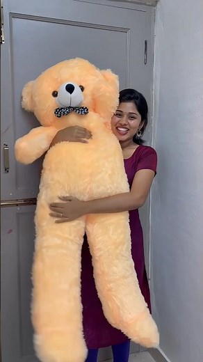 Best gifting option 🧸✨