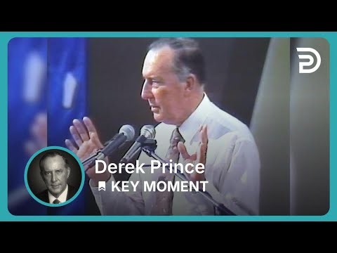 Why You Should Memorize Scriptures | Derek Prince