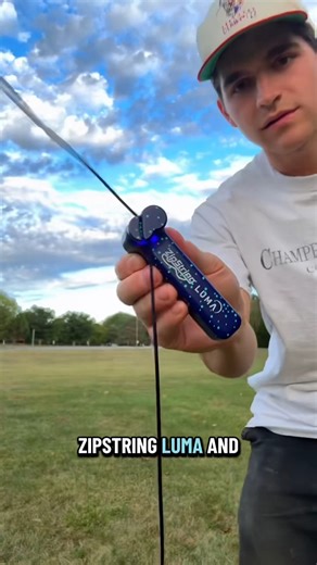 ZipString ® on Instagram: "Not your average glow toys. 💫 Nail your tricks with Luma or go full web-slinging mode with Aracna. However you play, ZipString’s got the toy for you! #tricks #glowinthedark #viraltoy #zipstring #review"