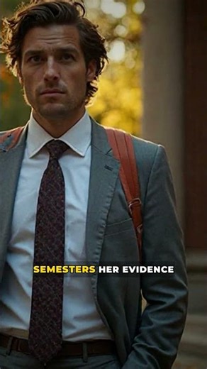 Professor Exposed 30-Student Cheating Ring #Shorts