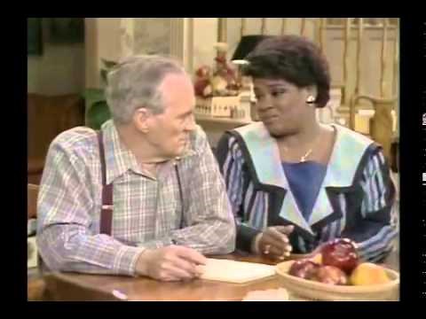 Gimme a Break! S4E12 TV or Not TV