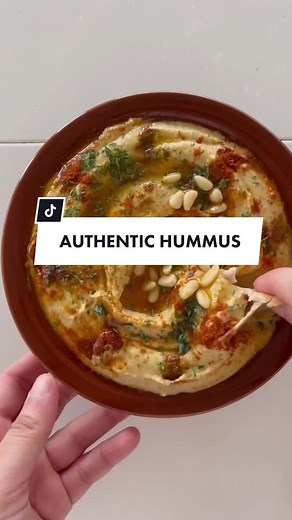 Homemade Hummus Recipe: A Delicious Alternative to Store-Bought