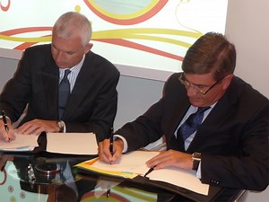 Iberia Mantenimiento y General Electric amplian su colaboración - Fly News