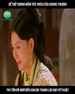 1M views · 7.6K reactions | N.Để trở thành niềm yêu thích của hoàng thượng, phi tần đã nhờ đến kim bài thanh lâu dạy kĩ thuật #reviewphim #phimhaynhat #review ©️ Nội dung được sản xuất bởi Vnstar Media #VnstarMedia #Vnstarnetwork | Vnstar 123456 | Facebook