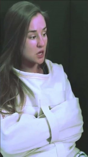 The Possession #straitjacket #crazy #insane