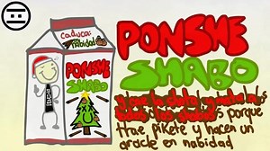 48K views · 103 shares | Poppa Peg 28 (Parodia) Dia del Buen Fin (#NEGAS) | NIÑO RATA | Facebook