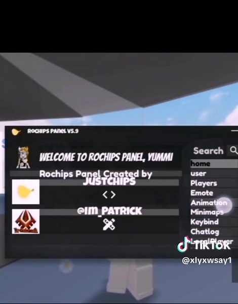 Tutorial de Animación en Roblox con Fluxus