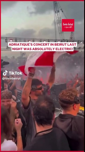 Lovin Beirut على TikTok