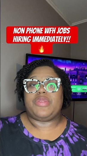 Work From Home Jobs (No Phone) Hiring RIGHT NOW 🔥