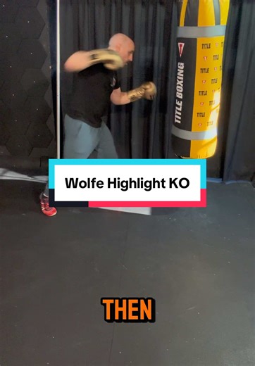 Ann Wolfe vs Vonda Ward: A Boxing Highlight Reel