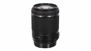 TAMRON 18-200mm F3.5-6.3 Di II VC Canon, B018E, Schwarz