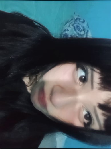 me di crinsh al final