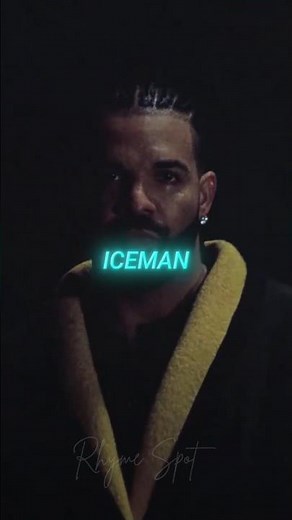 Drake Had More Targets On ICEMAN (pt.2) 👀🥶