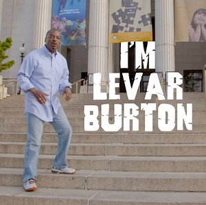 Explore the world with LeVar Burton as your guide. Where will you go? To learn more go to: https://www.levarburtonkids.com/SKYBRARY | LeVar Burton