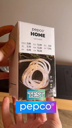 #pepco #test #LED | Home Details