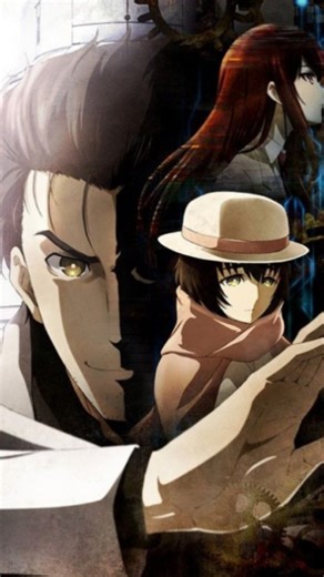 animeop on Instagram: "● Anime: Steins;Gate 0 (シュタインズ・ゲート ゼロ) ● Opening Song: opening: “Fatima” by Kanako Itou (2018) ● Synopsis: Set in a dark alternative timeline where Rintaro Okabe failed to save Kurisu Makise, he has now abandoned his "mad scientist" persona and is living as a traumatized college student. His life is disrupted when he meets an acquaintance of Kurisu who is working on "Amadeus," an AI program that contains the memories and personality of the deceased scientist. As Okabe inte