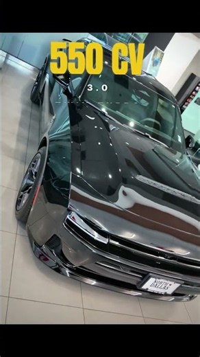 Dodge Charger Scat Pack