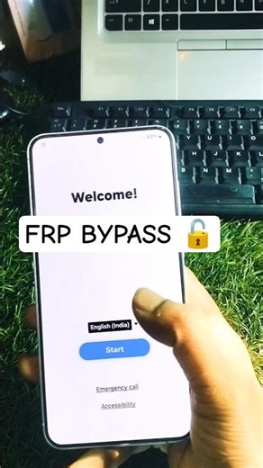 Samsung A54 FRP BYPASS 🔓#chaurasiatipsfortech #samsung