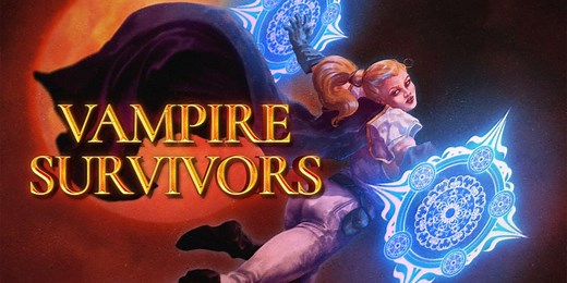 Vampire Survivors tier list - Ranking characters from base game and DLCs